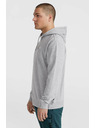 O'Neill O'Neill SMALL LOGO Moška jopica Siva