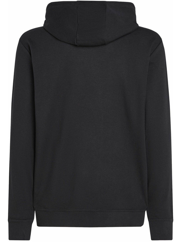 O'Neill O'Neill SMALL LOGO Moška jopica Črna