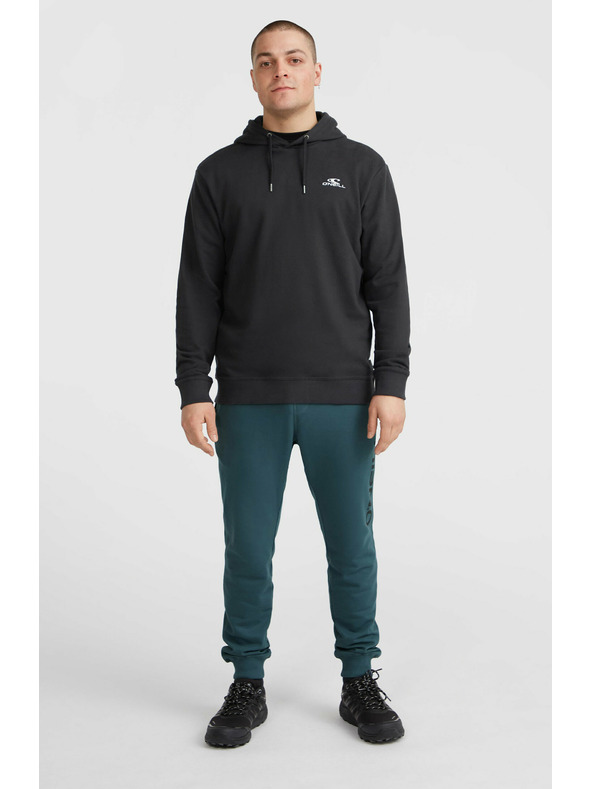 O'Neill O'Neill SMALL LOGO Moška jopica Črna