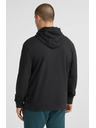 O'Neill O'Neill SMALL LOGO Moška jopica Črna