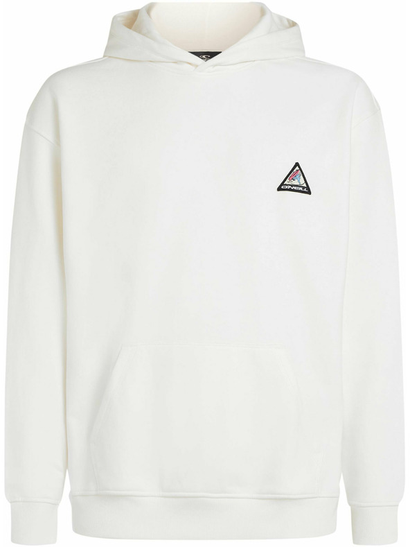 O'Neill O'Neill FWC'PLAY Moška jopica Bela