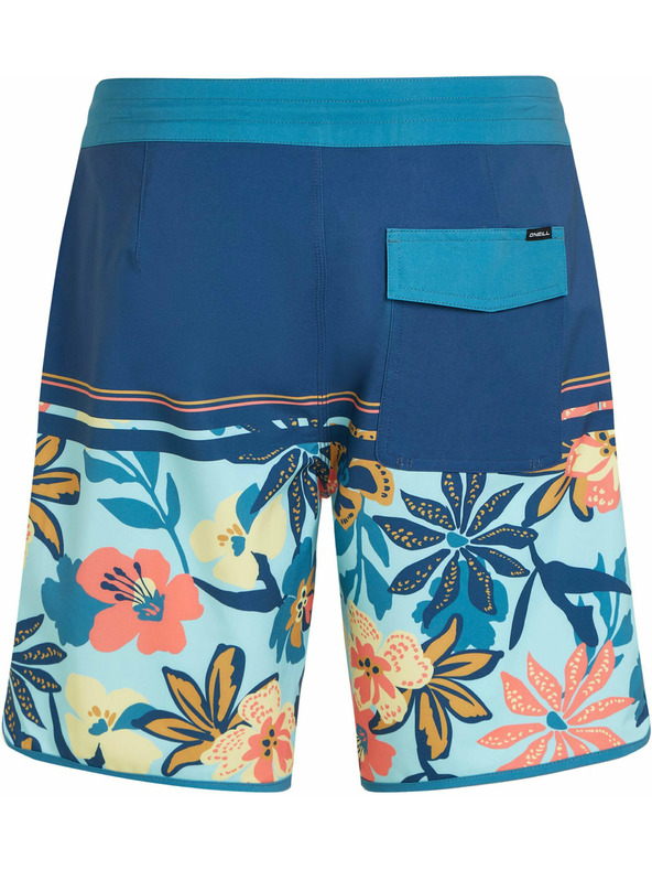 O'Neill O'Neill CRUZER SCALLOP 18 Moške kopalne hlače Modra