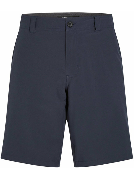 O'Neill O'Neill HYBRID CHINO 19" Moške kratke hlače Temno siva