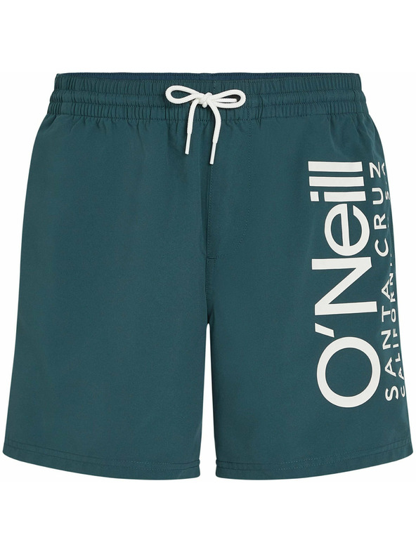 O'Neill O'Neill ORIGINAL CALI 16'' Moške kopalne hlače Temno zelena