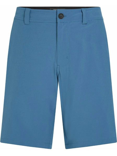 O'Neill O'Neill HYBRID CHINO 19" Moške kratke hlače Modra