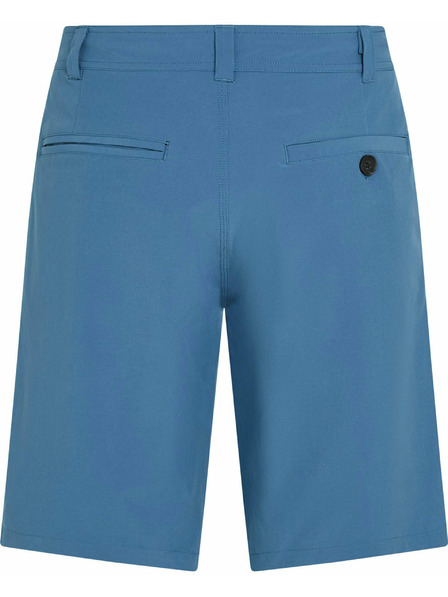 O'Neill O'Neill HYBRID CHINO 19" Moške kratke hlače Modra