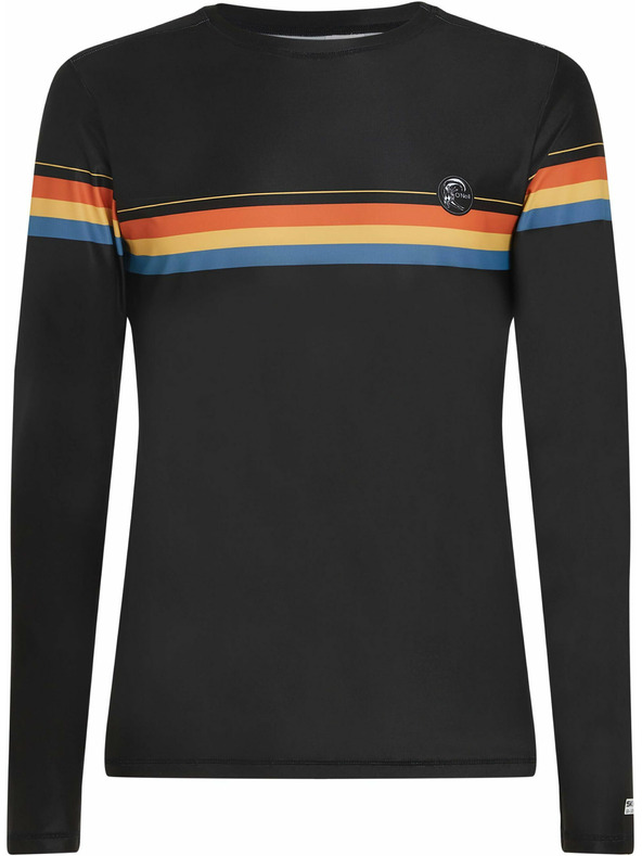 O'Neill O'Neill O'RIGINALS SKINS Moška kopalna majica Črna