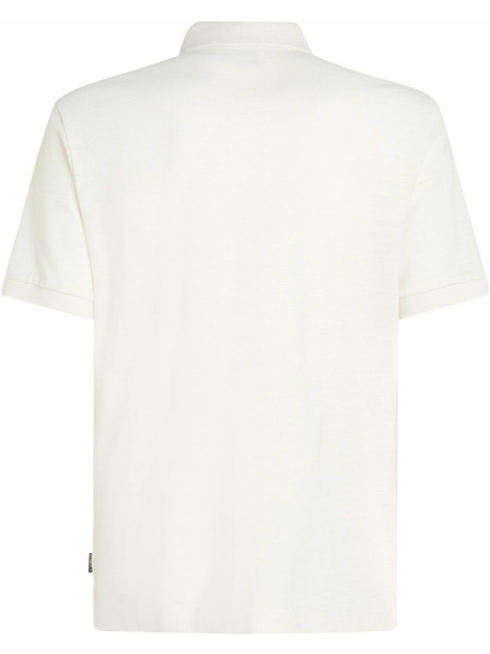 O'Neill O'Neill SMALL LOGO Moška polo majica Bela