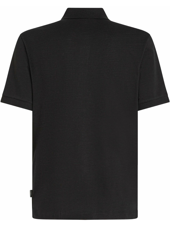 O'Neill O'Neill SMALL LOGO Moška polo majica Črna