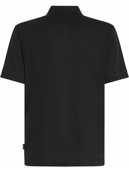 O'Neill O'Neill SMALL LOGO Moška polo majica Črna
