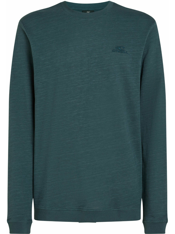 O'Neill O'Neill L/SLV Moška majica z dolgimi rokavi Temno zelena