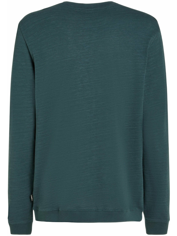 O'Neill O'Neill L/SLV Moška majica z dolgimi rokavi Temno zelena