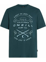 O'Neill O'Neill JACK Moška majica Temno zelena