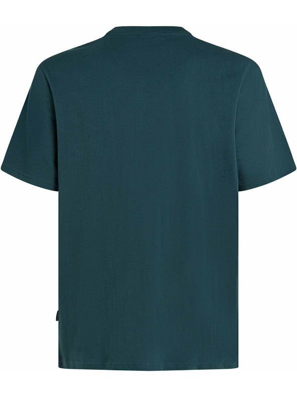 O'Neill O'Neill JACK Moška majica Temno zelena