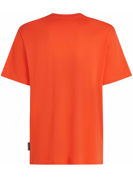 O'Neill O'Neill MUIR Moška majica Oranžna