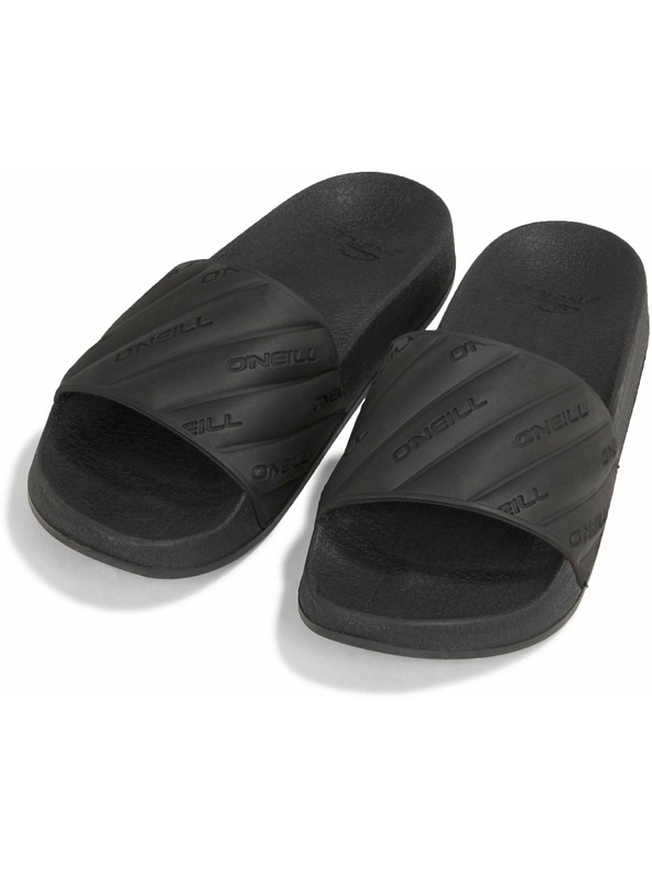 O'Neill O'Neill SLIDES Ženske natikače Črna