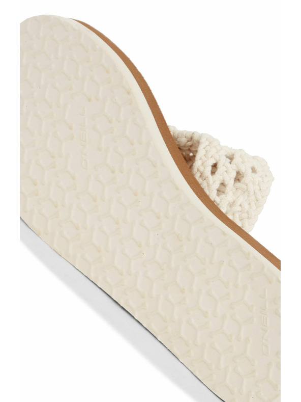 O'Neill O'Neill DITSY Ženske japonke Bela