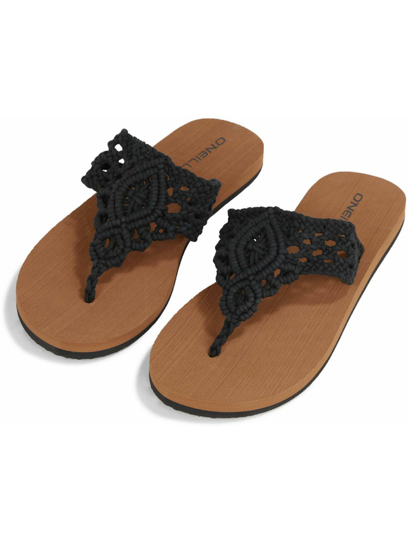 O'Neill O'Neill DITSY Ženske japonke Črna