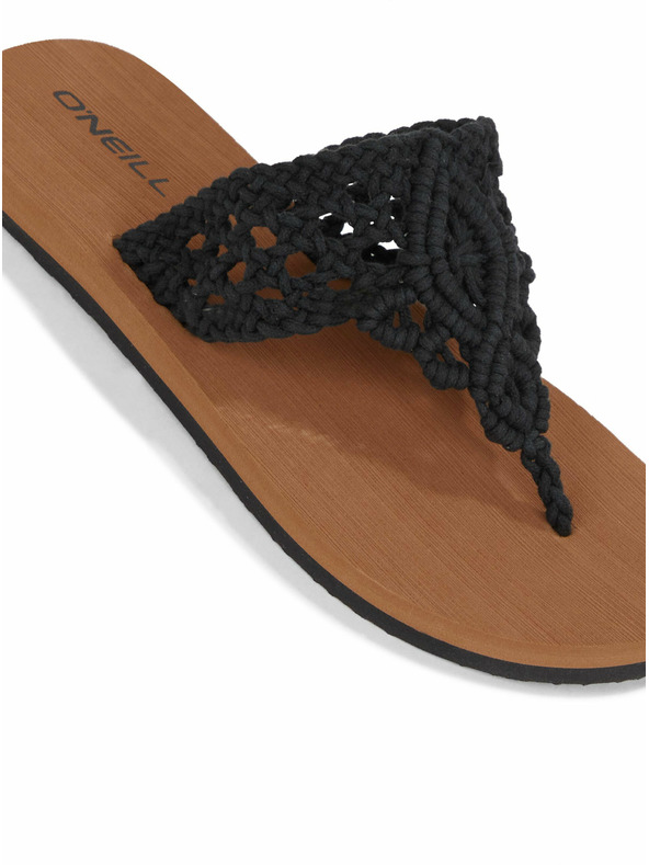 O'Neill O'Neill DITSY Ženske japonke Črna