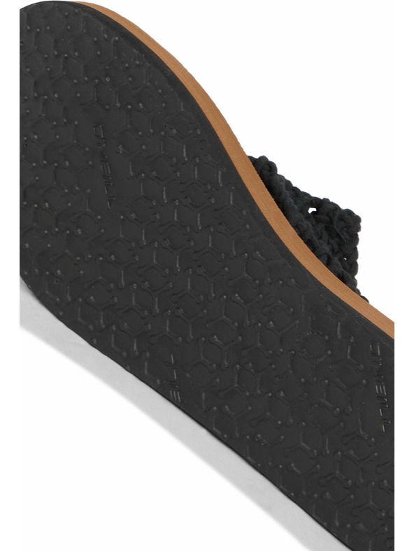 O'Neill O'Neill DITSY Ženske japonke Črna