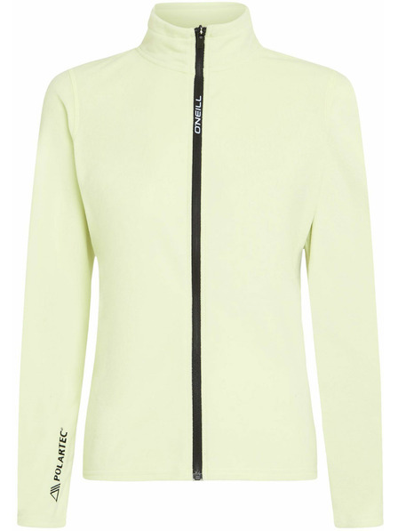 O'Neill O'Neill JACK'S POLARTEC 100 Ženska jopica Refleksno neonska