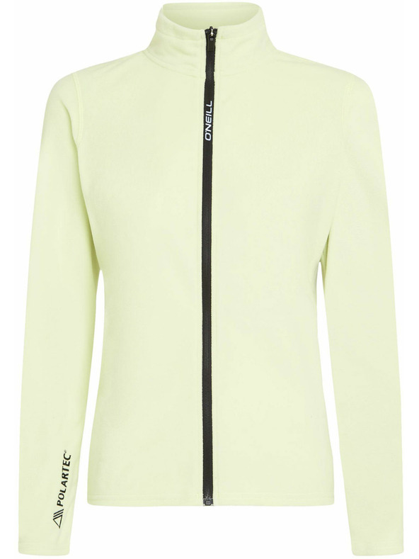 O'Neill O'Neill JACK'S POLARTEC 100 Ženska jopica Refleksno neonska