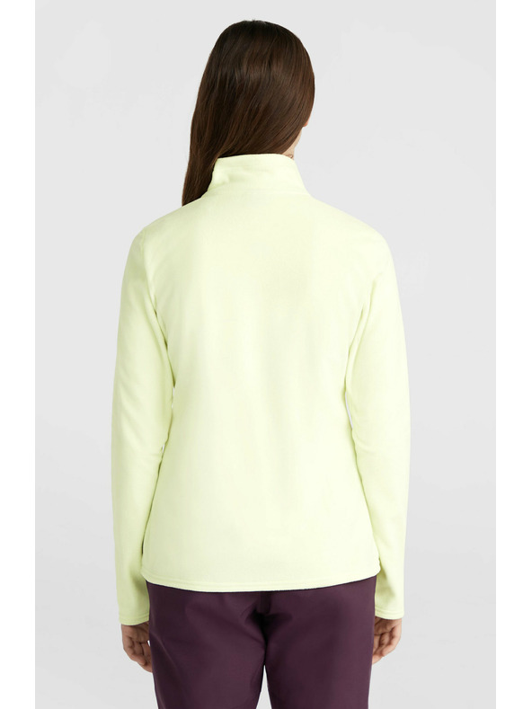 O'Neill O'Neill JACK'S POLARTEC 100 Ženska jopica Refleksno neonska