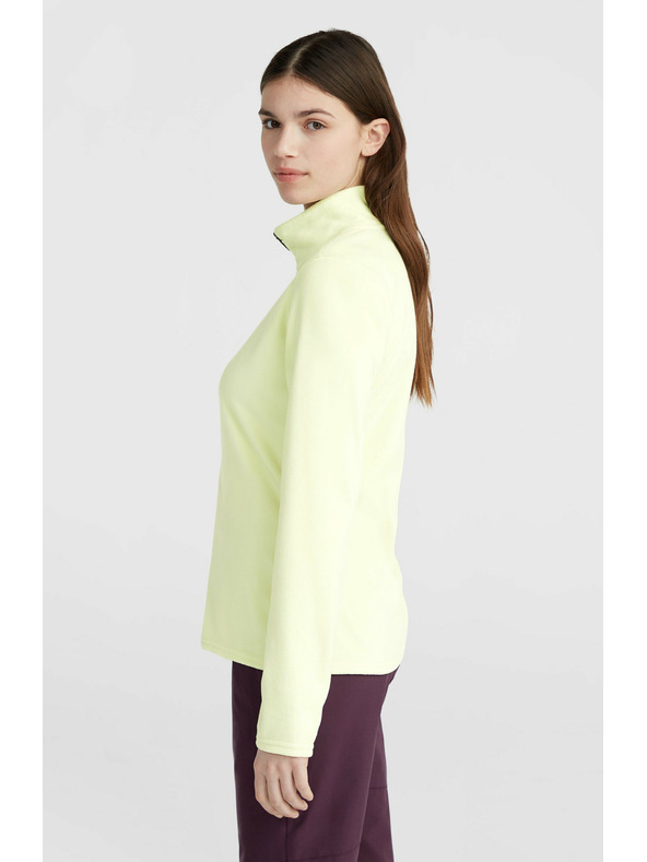 O'Neill O'Neill JACK'S POLARTEC 100 Ženska jopica Refleksno neonska