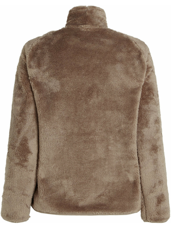 O'Neill O'Neill HAZEL Ženska jopica Rjava