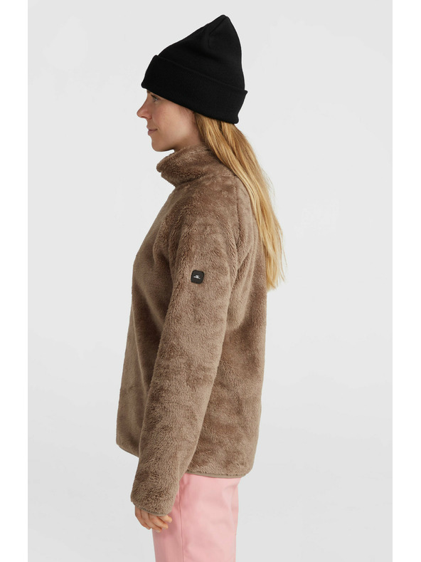 O'Neill O'Neill HAZEL Ženska jopica Rjava