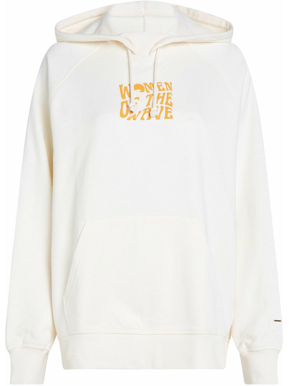 O'Neill O'Neill WOMEN OF THE WAVE Ženski pulover Bela