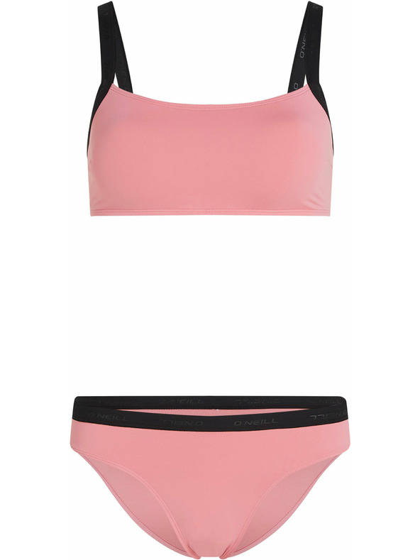 O'Neill O'Neill SPORT Ženski bikini Roza