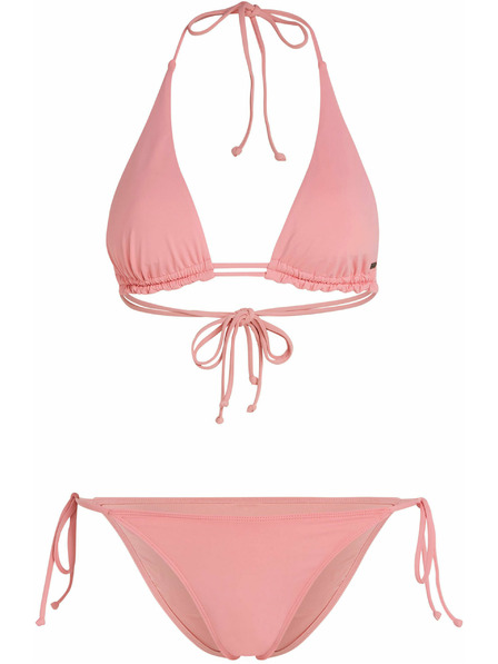 O'Neill O'Neill WOTW MOTHER MARACAS Ženski bikini Roza