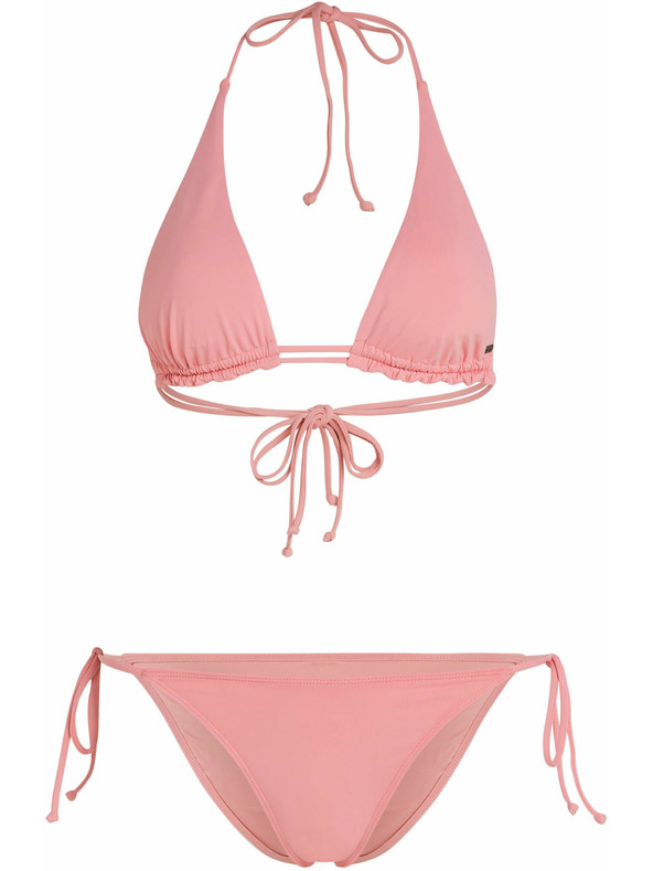 O'Neill O'Neill WOTW MOTHER MARACAS Ženski bikini Roza