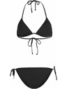 O'Neill O'Neill ESSENTIALS CAPRI Ženski bikini Črna