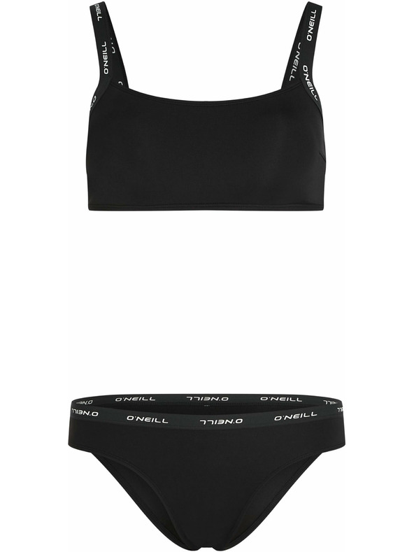 O'Neill O'Neill SPORT Ženski bikini Črna