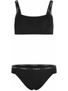 O'Neill O'Neill SPORT Ženski bikini Črna