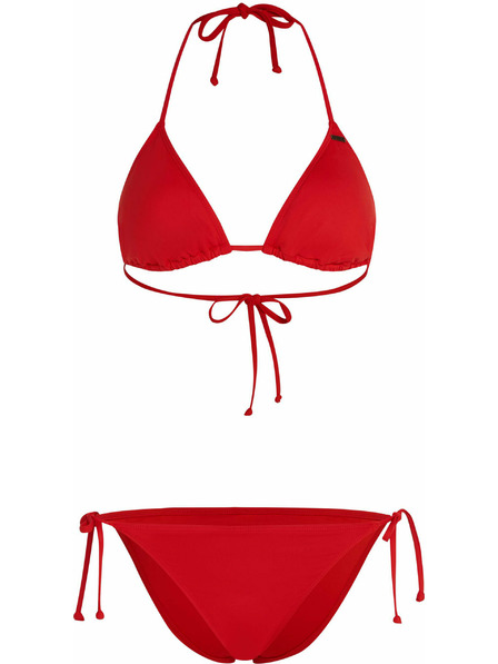 O'Neill O'Neill ESSENTIALS CAPRI Ženski bikini Rdeča