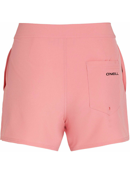 O'Neill O'Neill WOMEN OF THE WAVE Ženski kopalne kratke hlače Roza