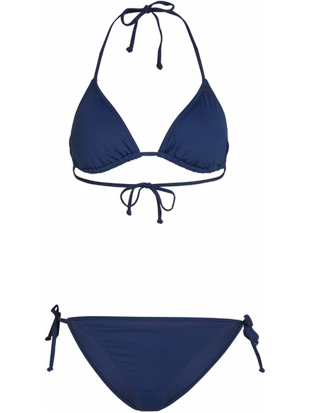 O'Neill O'Neill ESSENTIALS CAPRI Ženski bikini Temno modra