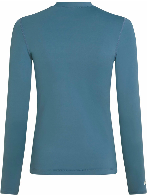 O'Neill O'Neill ESSENTIALS SKIN Žensko plavalno majico Modra