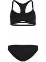 O'Neill O'Neill WOMEN OF THE WAVE Ženski bikini Črna