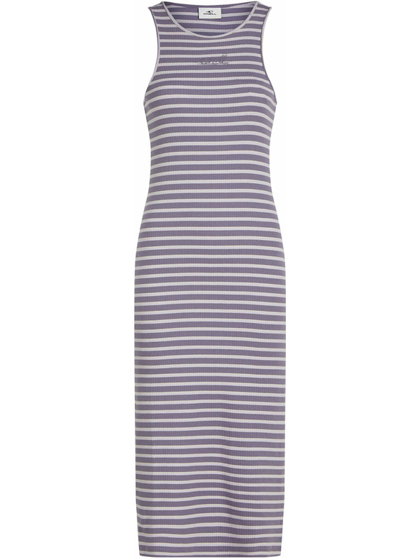 O'Neill O'Neill JESS Žensko obleko Vijolična