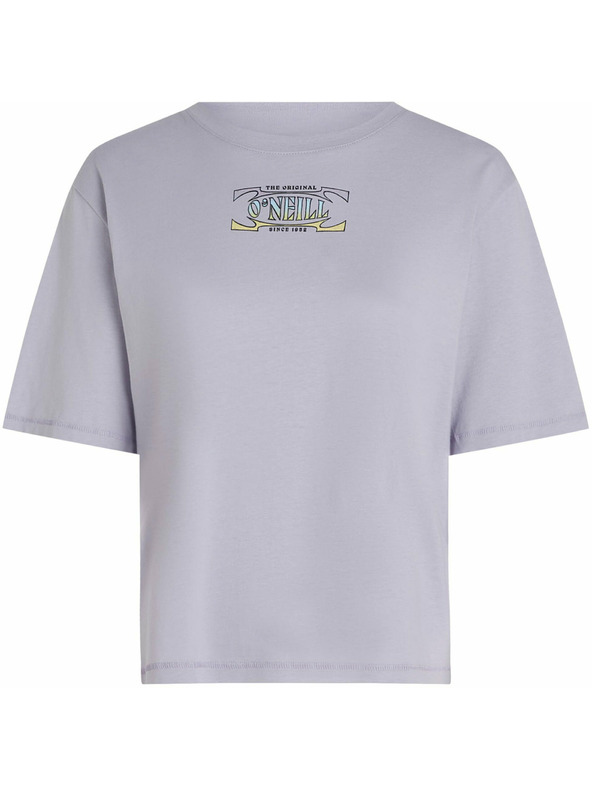 O'Neill O'Neill SUMMER MUSTHAVES Žensko majico Vijolična