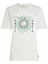 O'Neill O'Neill SUMMER MUSTHAVES Žensko majico Bela