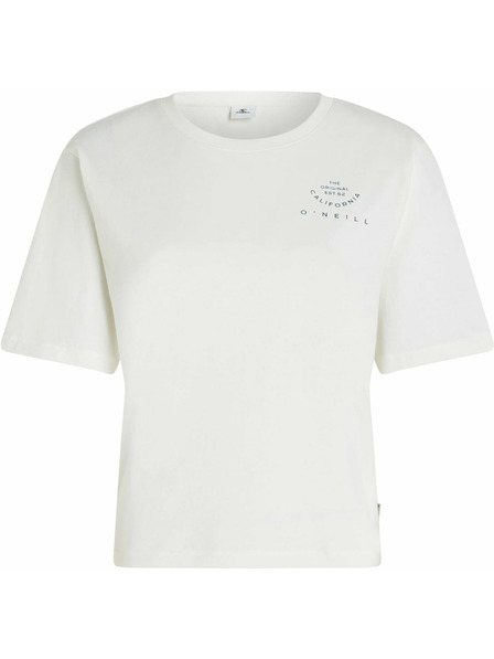 O'Neill O'Neill SUMMER MUSTHAVES Žensko majico Bela