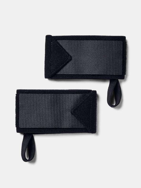 Under Armour Project Rock Wrist Wraps Obloge za zapestje