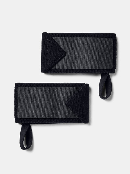 Under Armour Project Rock Wrist Wraps Obloge za zapestje