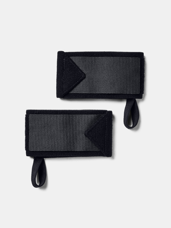 Under Armour Project Rock Wrist Wraps Obloge za zapestje