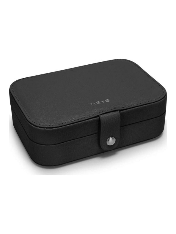 Heys Kozmetična torba Heys Mini Jewelry Case Black